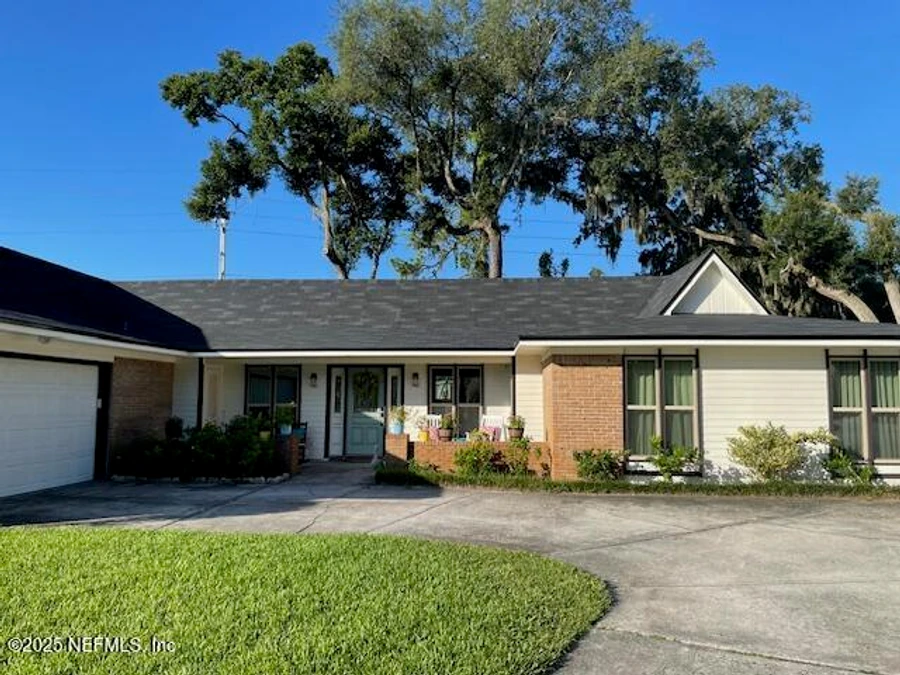 4308 Sage Oak Court, Jacksonville, Fl 32277