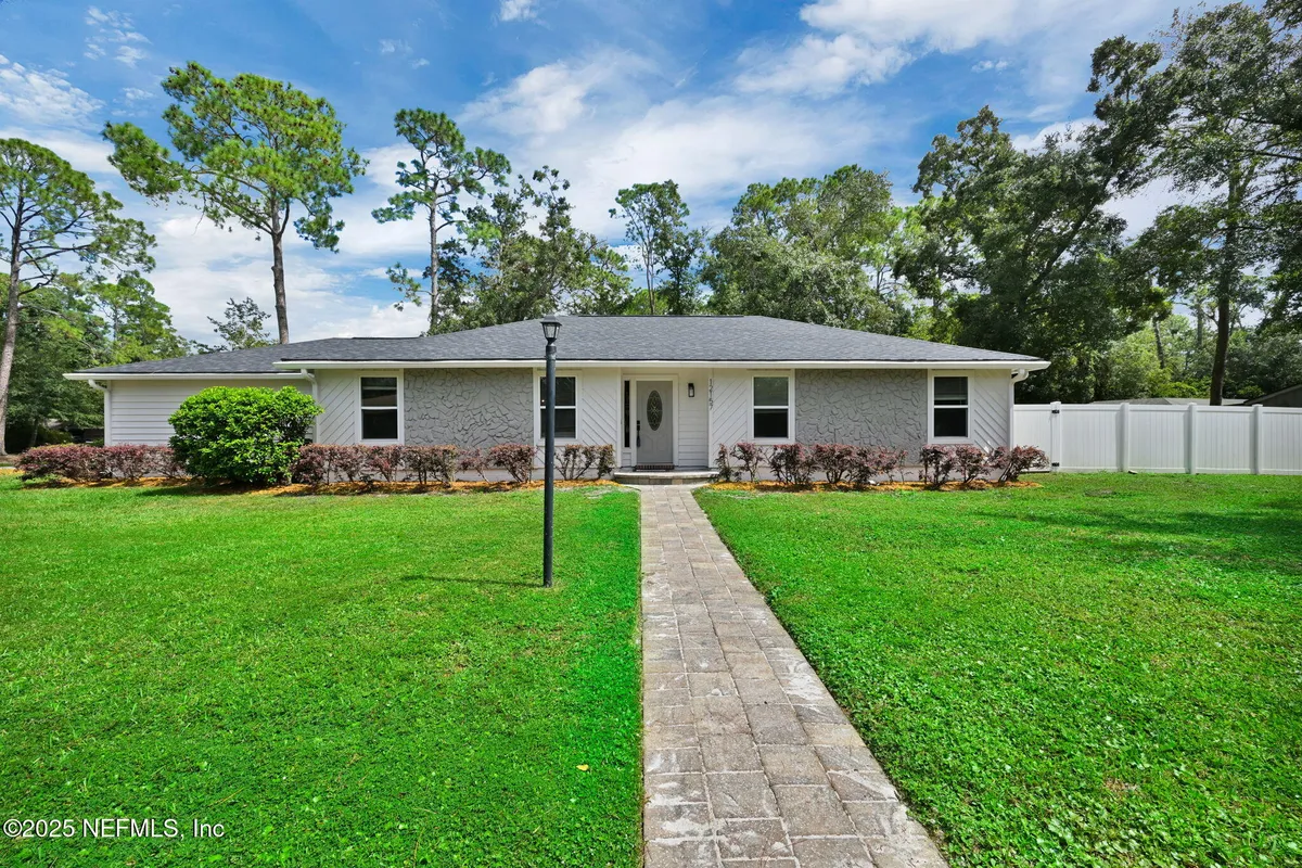 Jacksonville Homes for Sale Around $500,000