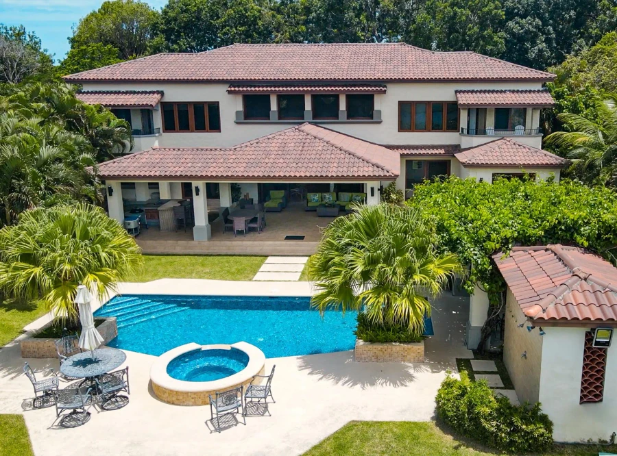 Calle Tercera Buenaventura #318