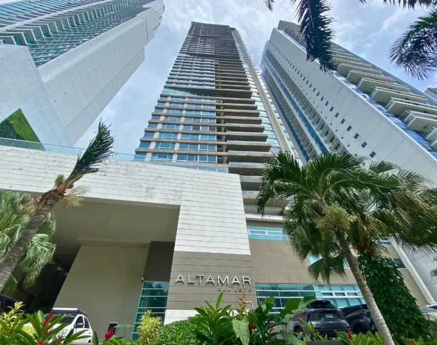 Altamar Del Este #2802