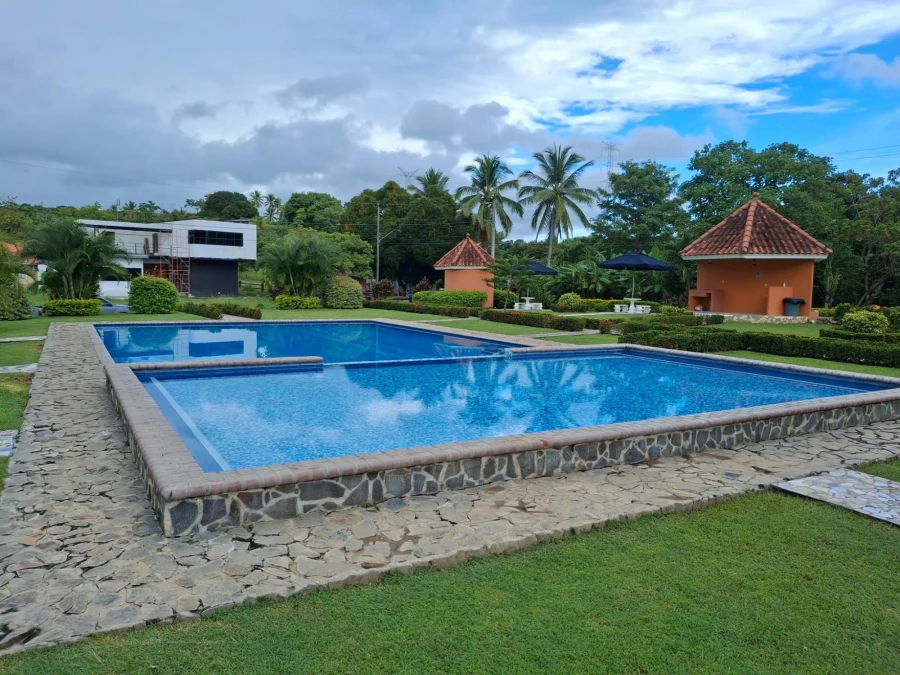 Quebrada De El Valle #lote 126