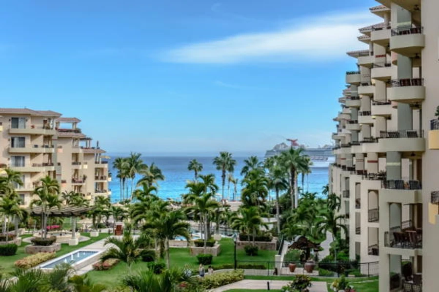 Camino Viejo A San José Km 0.5, Villa La Estancia, Cabo San Lucas