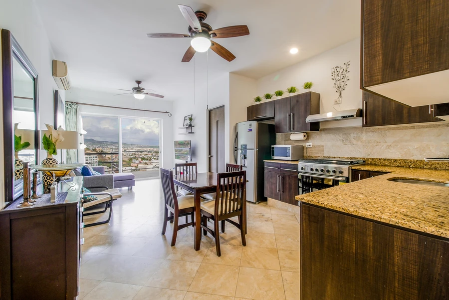 Condo W San Charbel, Cabo San Lucas