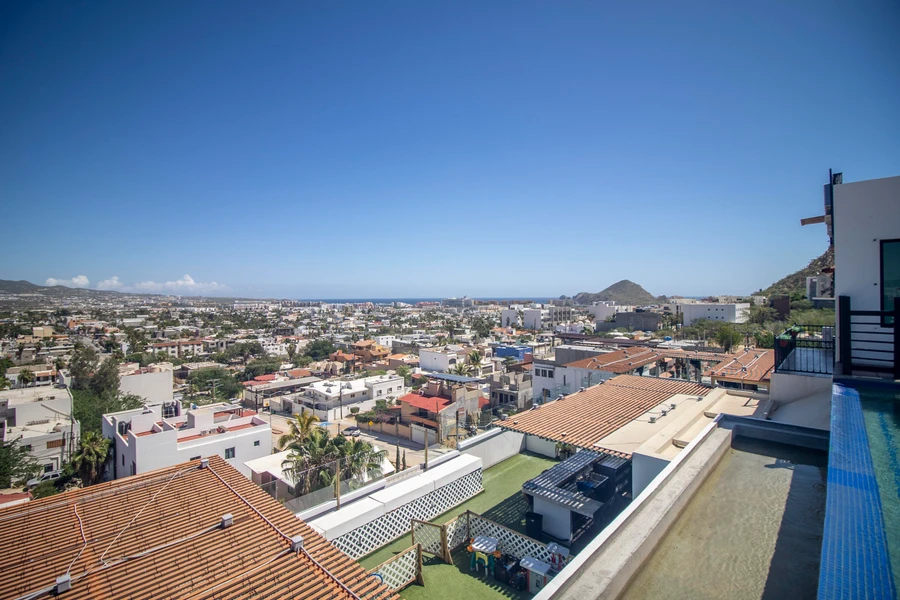 1921 Calle 8 De Octubre, Morgan Residences, Cabo San Lucas