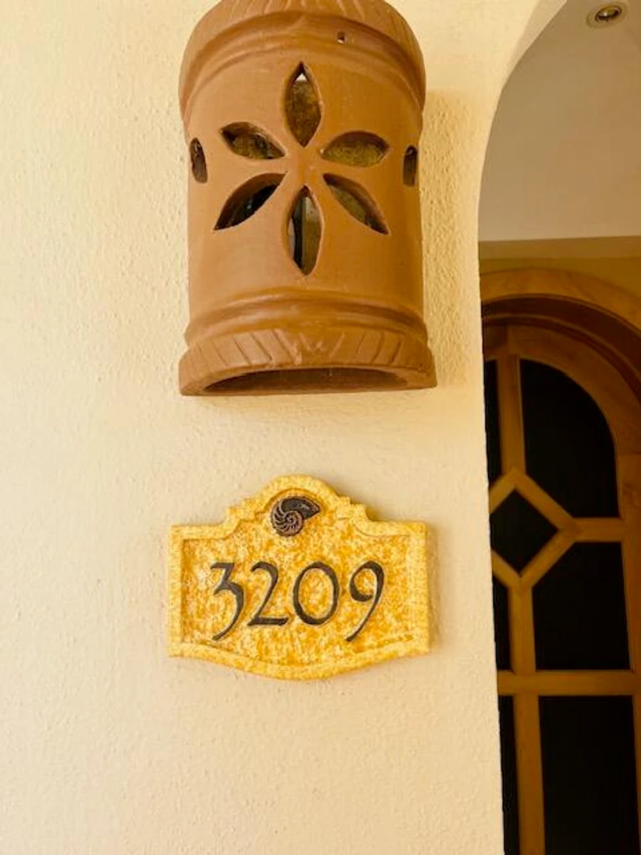 Camino Viejo A San José Km 0.5, Villa La Estancia 3209, Cabo San Lucas