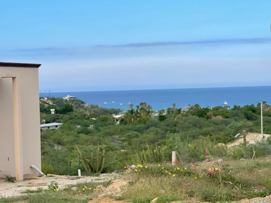 Lot6 Mza4 Calle Clavellina Piedras Gorda, Casita Piedras Gordas, East Cape