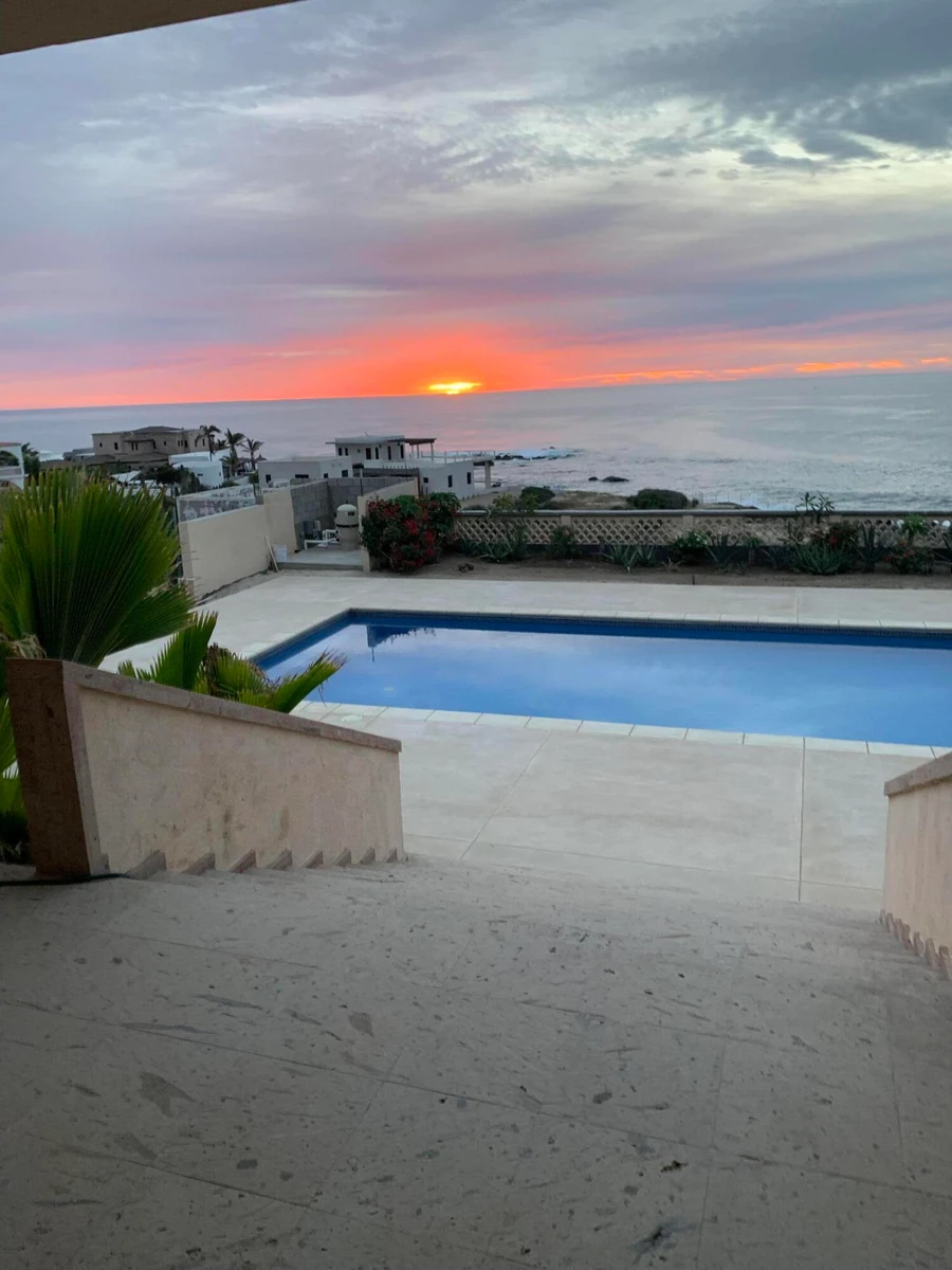 Lot 24, Villa Vista Ballenas, East Cape