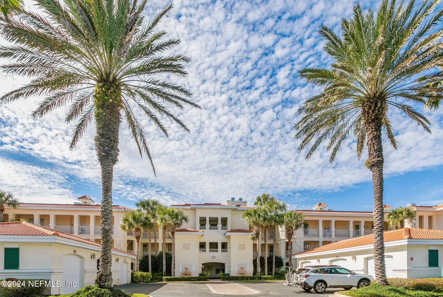 201 S Ocean Grande Drive, 201, Ponte Vedra Beach, Fl 32082