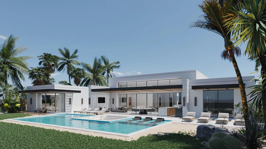 Fundadores 186, Plc, San Jose Del Cabo