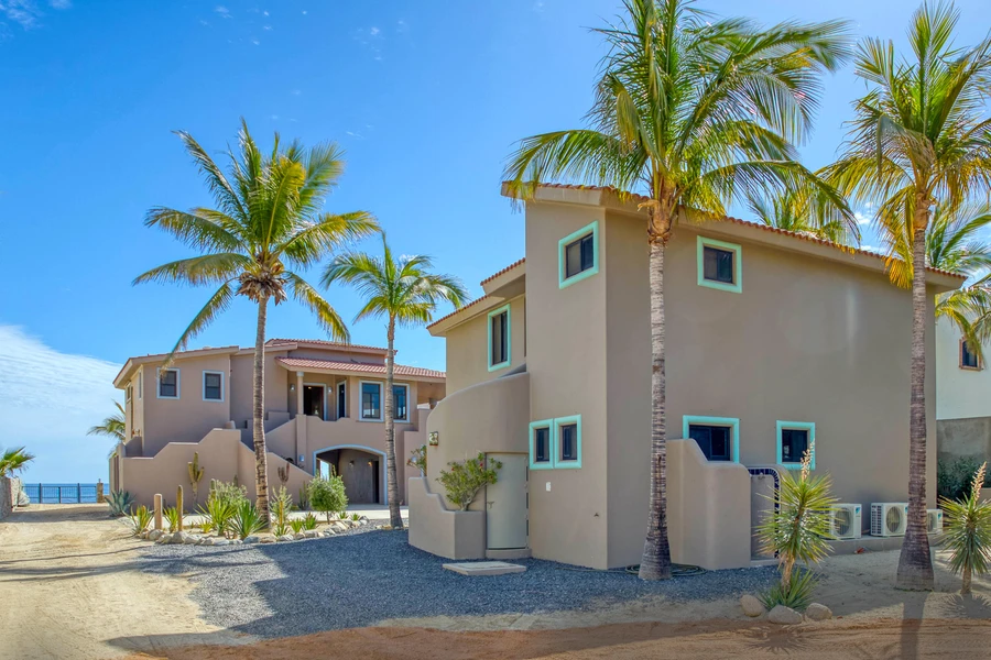 Casa Marina, East Cape