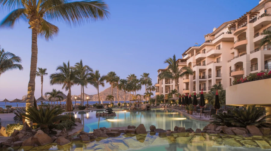 Camino Viejo A San José Km 0.5, Villa La Estancia 2205, Cabo San Lucas