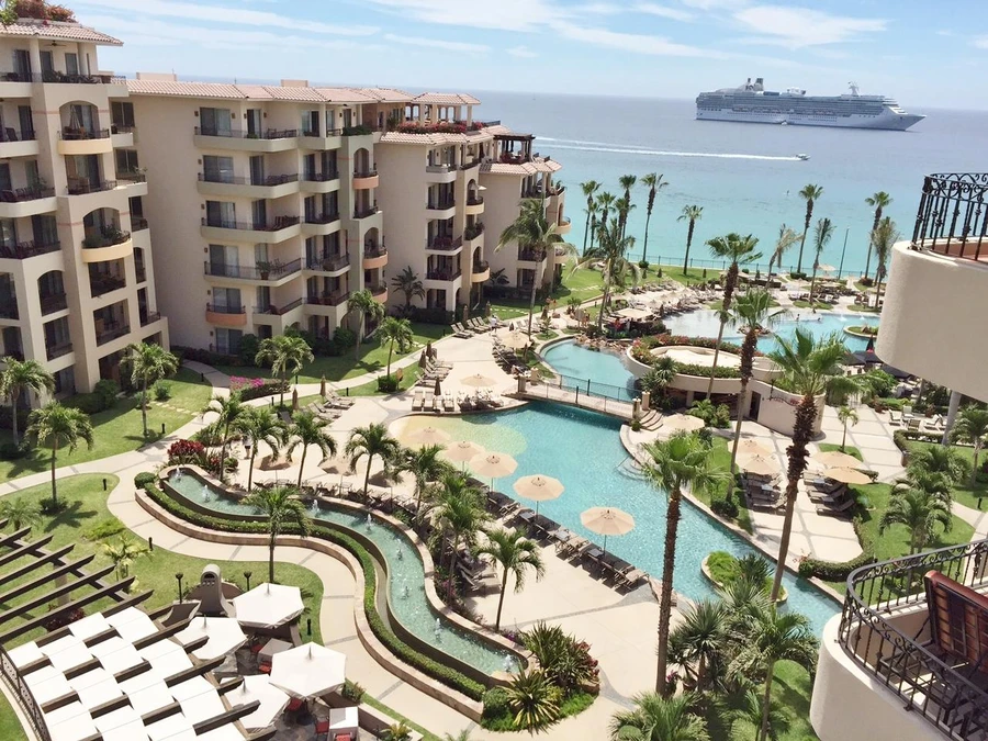 Camino Al Viejo, Villa La Estancia, Cabo San Lucas