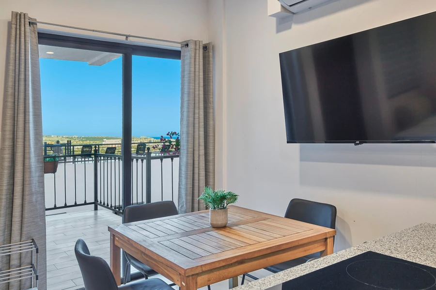 1921 C. 8 De Octubre, Morgan Residences, Cabo San Lucas