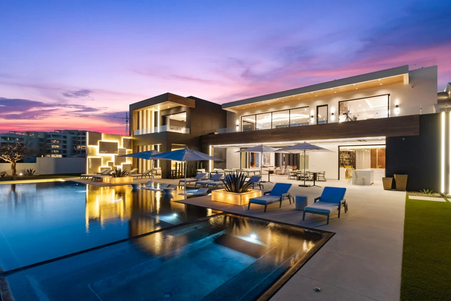 29, Crystal Beach Estate, Pacific