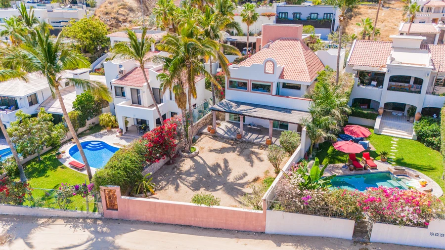 65 P.º Finisterra, Casa Sixty Five, San Jose Del Cabo