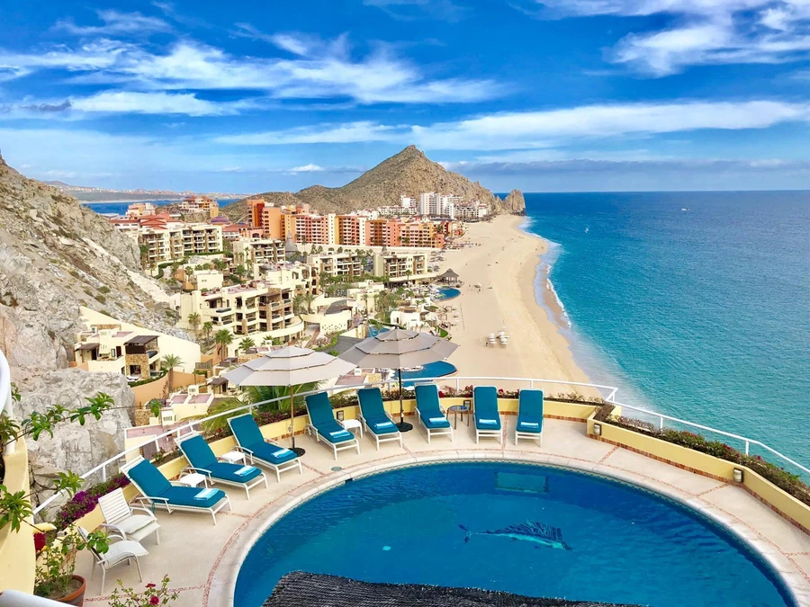 Cam. Del Mar, Villa Stein, Cabo San Lucas