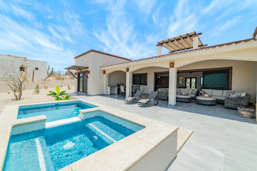 S/n Calle Lomboy, Casa Mogote, La Paz