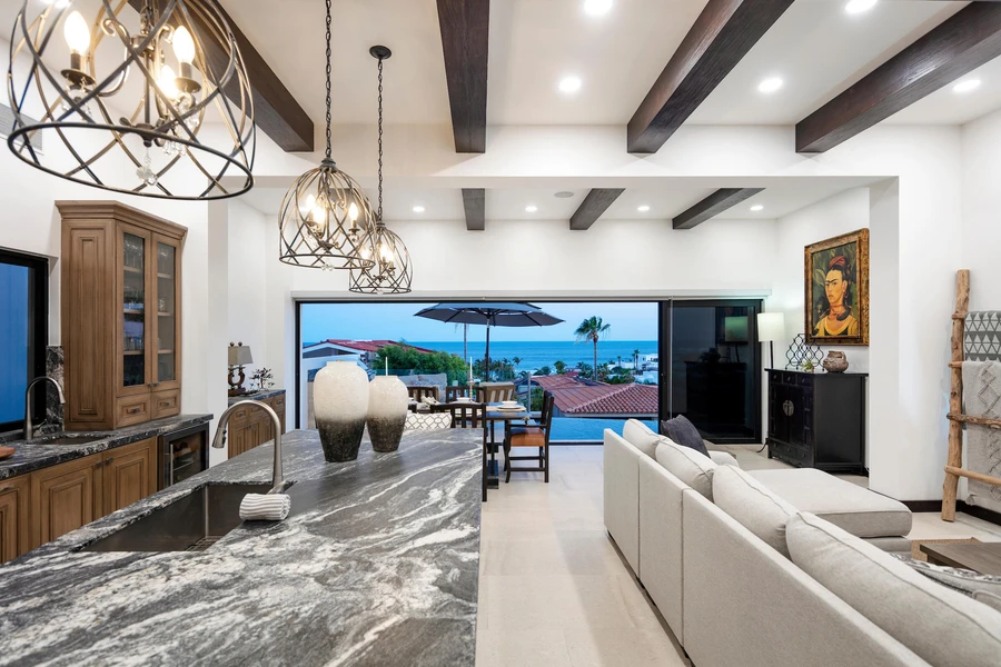 Camino De La Duna, Casa Tesoro, Cabo San Lucas