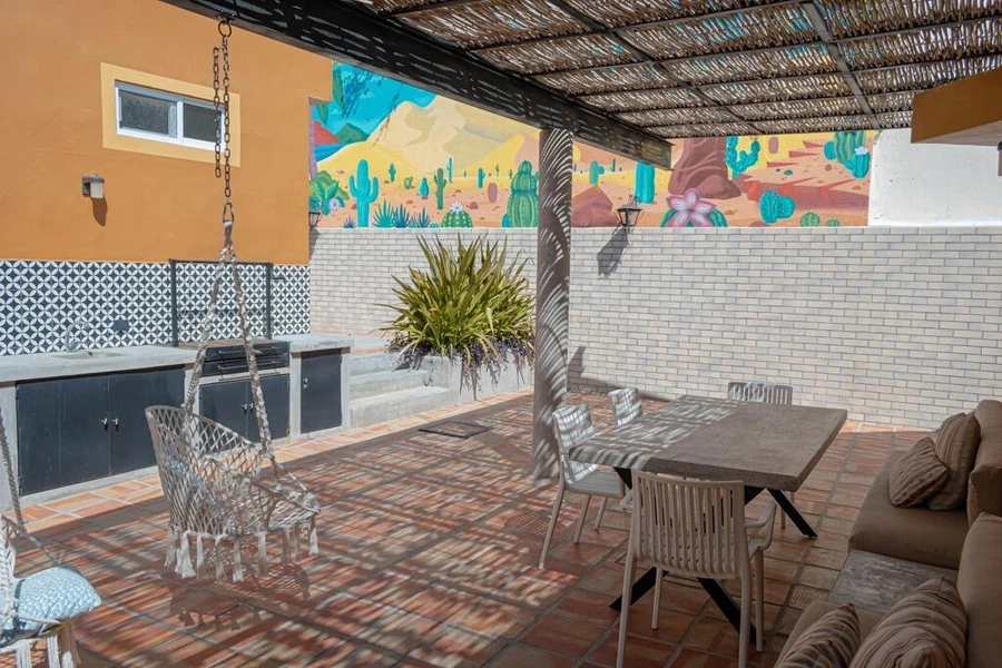 3729 Miguel Hidalgo, Rent One Live One, Cabo San Lucas