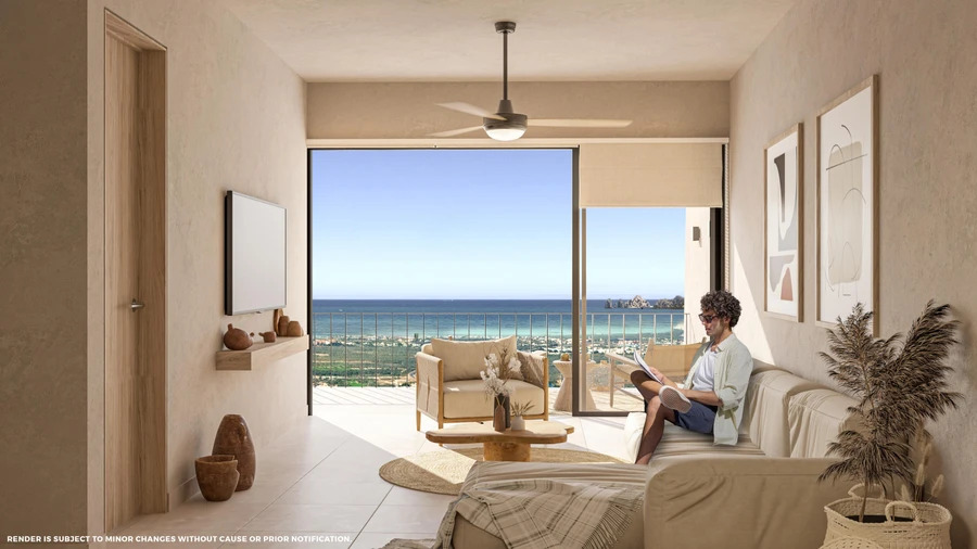 Sn, Monte Rocella Ocean View, Cabo Corridor