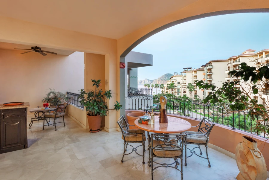 K.m. 0.5 Camino Viejo A San José, Villa La Estancia 1509, Cabo San Lucas