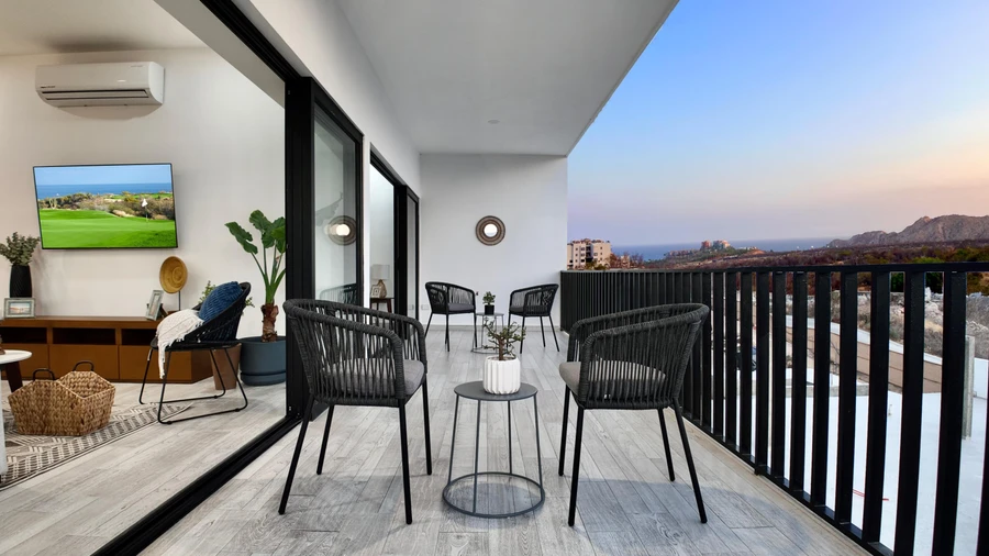 Colorado Hills I #407, San Jose Corridor