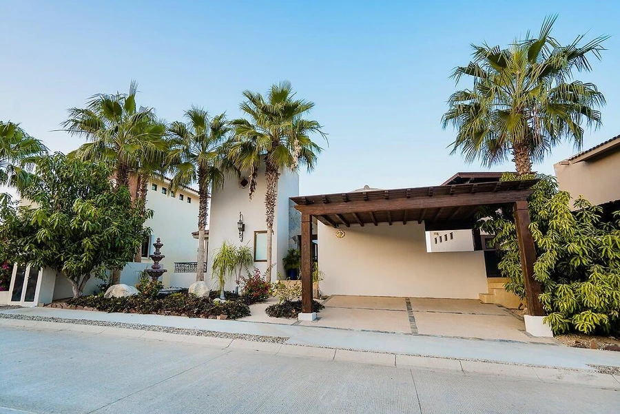 90 Paseo Vistahermosa, Club Campestre, Villa Mango, San Jose Del Cabo