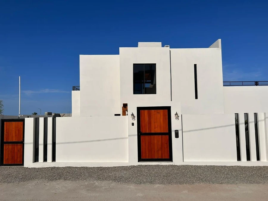 Lote 14 Yate, Casa Dulce Buena Vista, East Cape