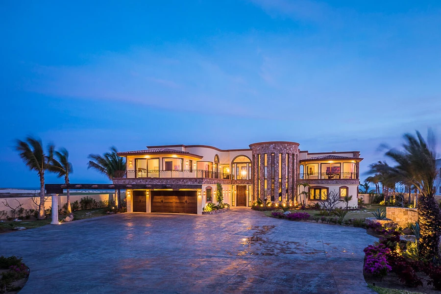 Diamante Beach Estate #38, Pacific