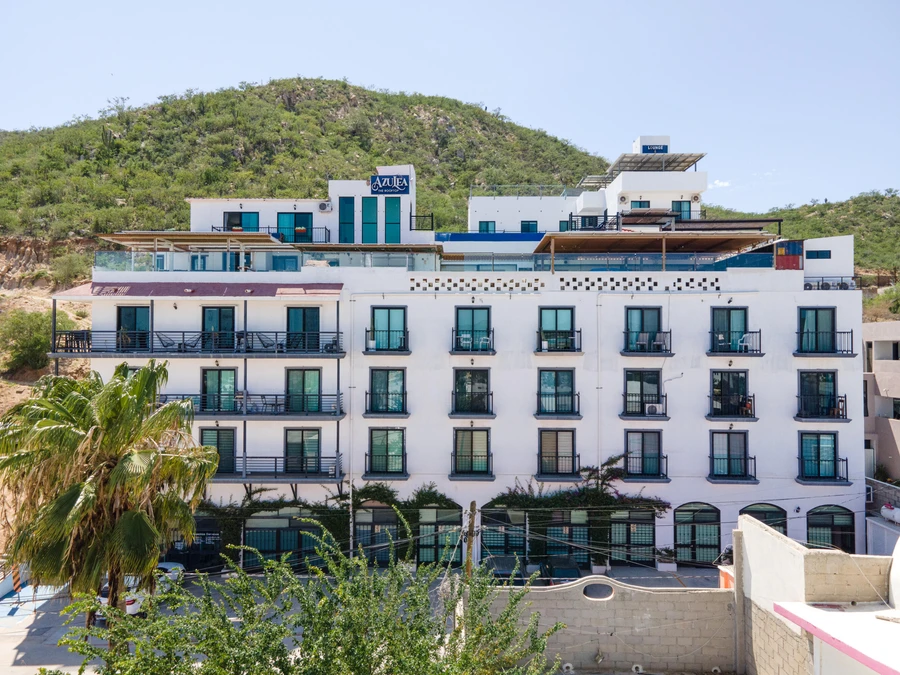 1921 C. 8 De Octubre, Morgan Turn-key, Cabo San Lucas