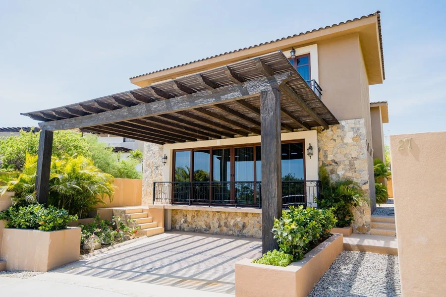 27 Vista Hermosa Club Campestre, Villa Mango Manila, San Jose Del Cabo