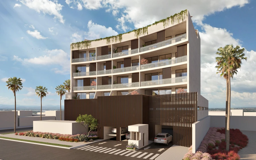 304 Bahia De Las Palmas, Nolah, San Jose Del Cabo