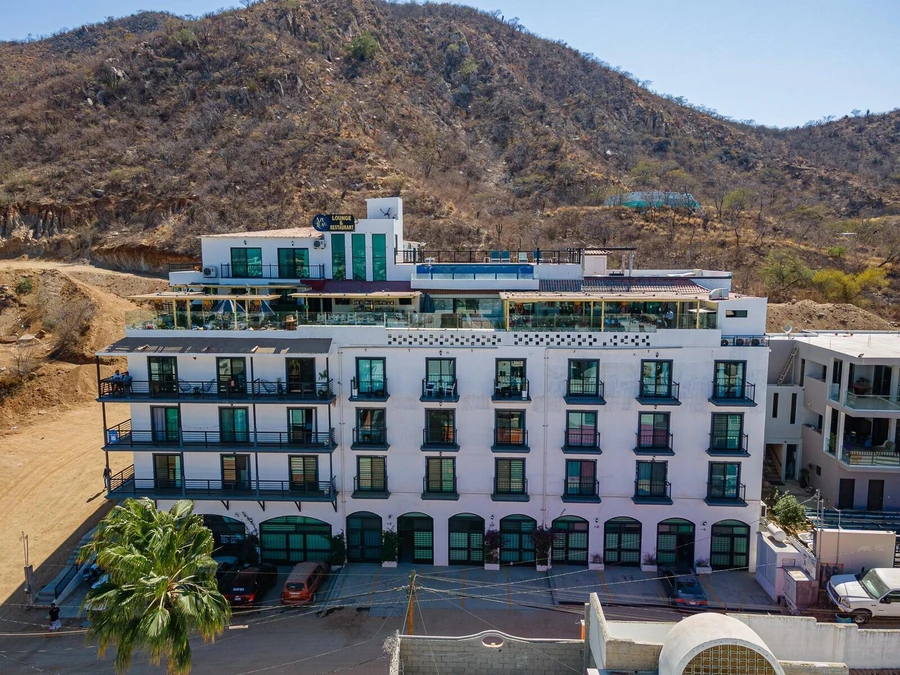 1921 Calle 8 De Octubre, Morgan, Cabo San Lucas