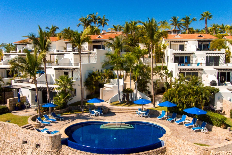 101 Paseo La Jolla Edificio K, Lomas De La Jolla K 101, San Jose Del Cabo