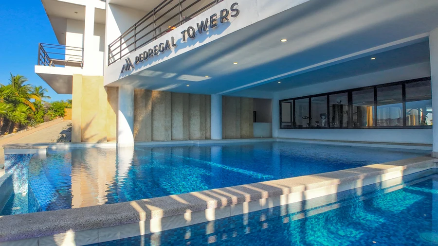 Pedregal Towers C02, Cabo San Lucas