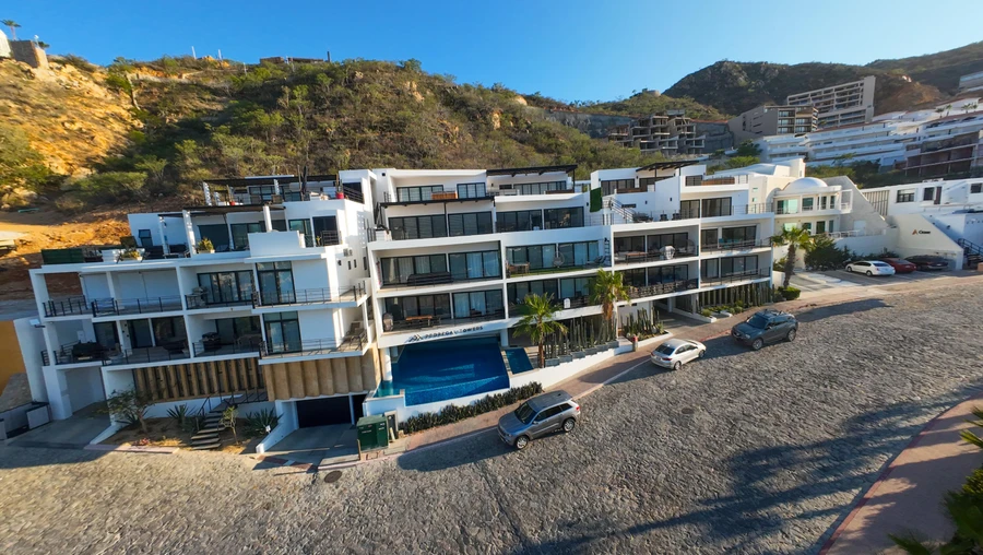 Pedregal Towers C03, Cabo San Lucas