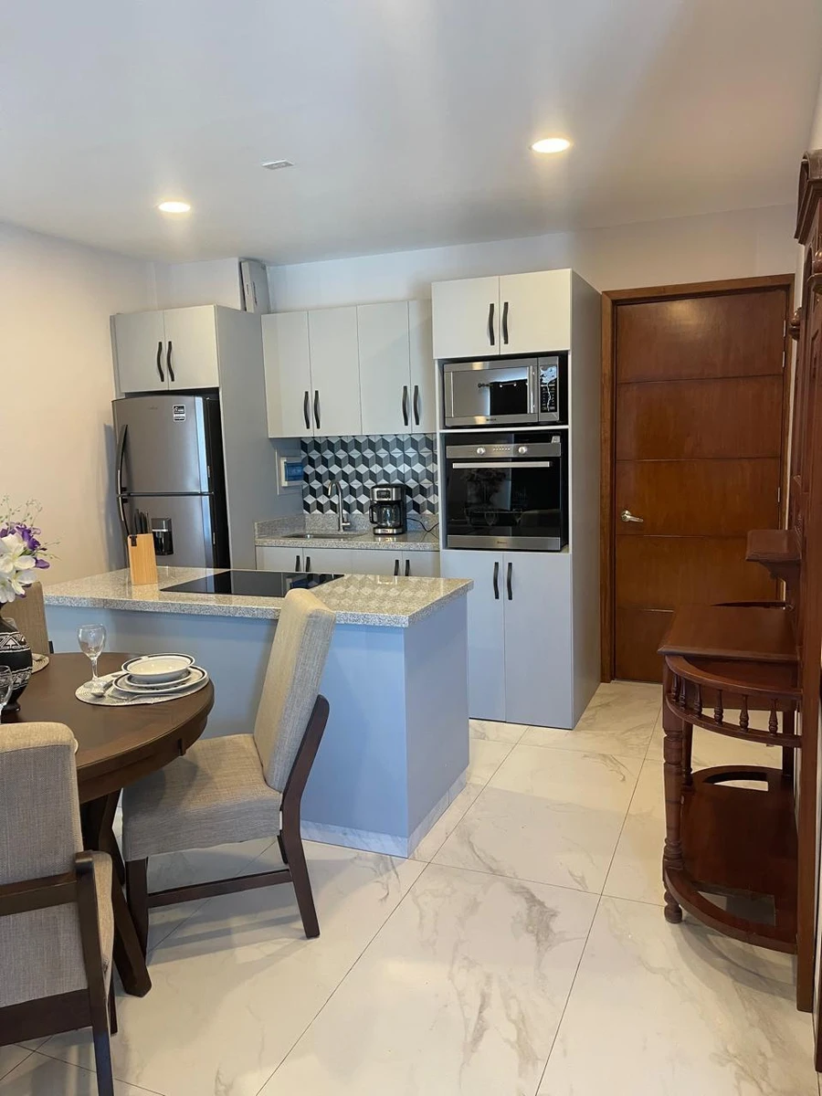 1921 Calle 8 De Octubre, Morgan Resedences, Cabo San Lucas