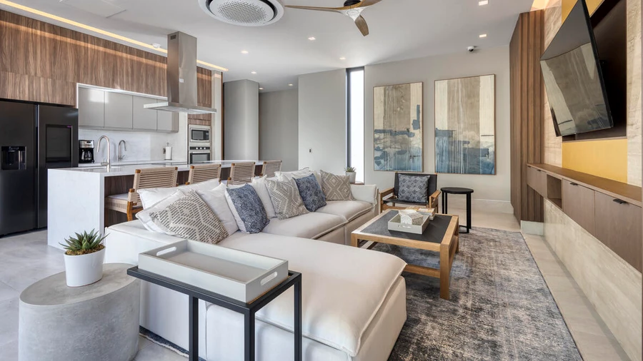 Prosperity, Wen Living San Jose, San Jose Del Cabo