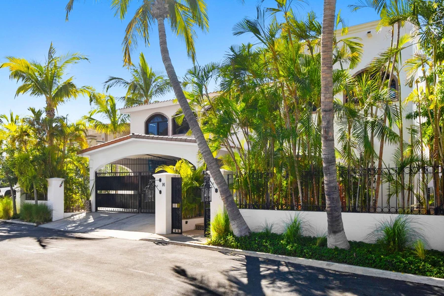 La Jolla - Villa De Playa, N14 Punta Gorda, San Jose Del Cabo