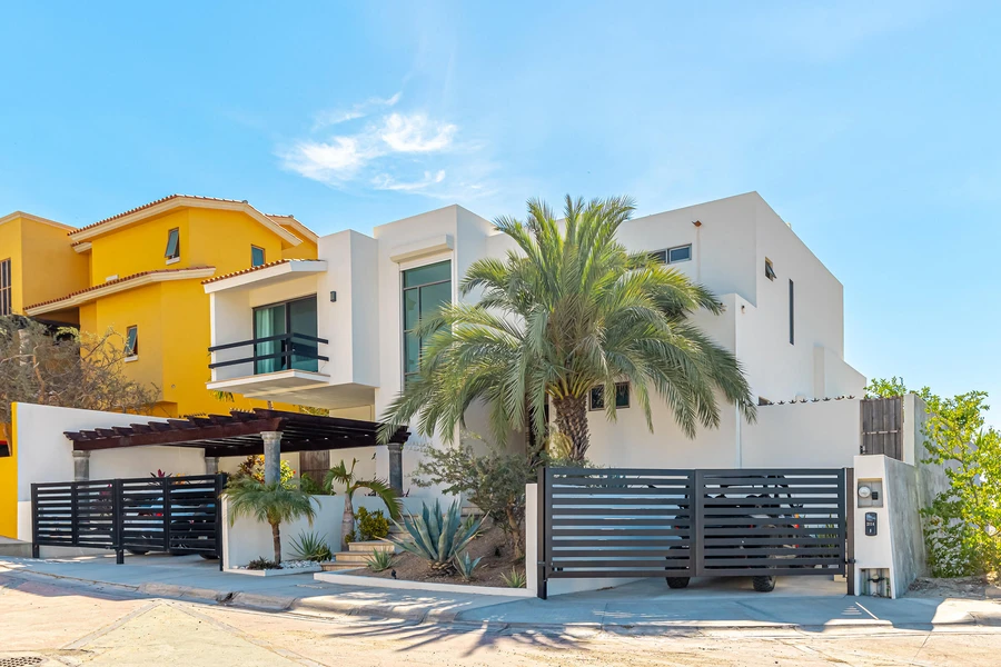 7g Faro De Cortes, Casa Calle Faro De Cortes, San Jose Del Cabo