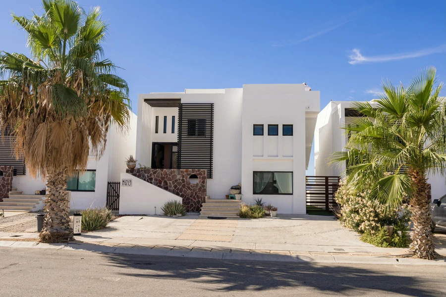 12-09 Cumbre, Casa Bennett Ocean View, Cabo Corridor