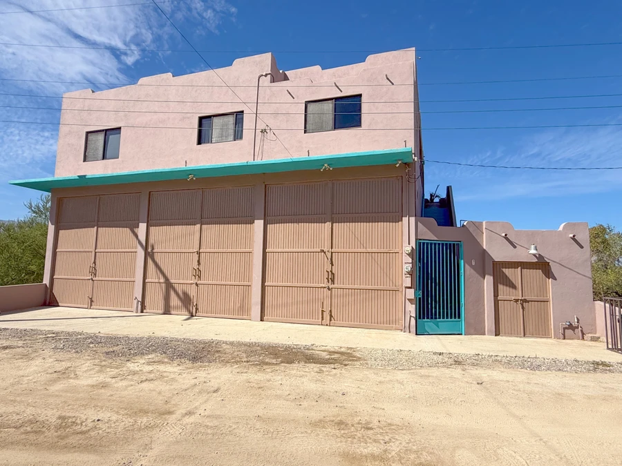 Margaritaville, East Cape