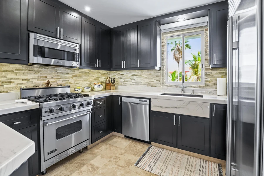 Tortuga Bay 1203, San Jose Del Cabo