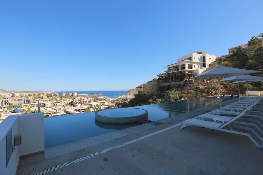 Pedregal, Montemar, Cabo San Lucas