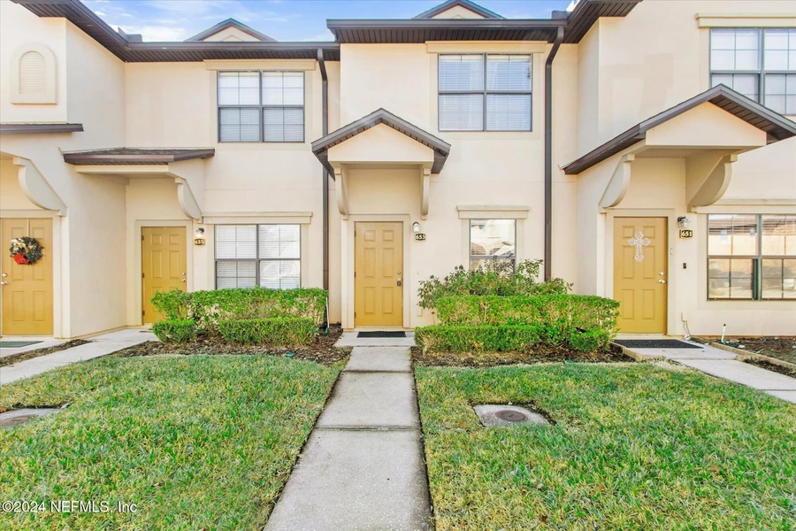 653 Drake Bay Terrace, St Augustine, Fl 32084