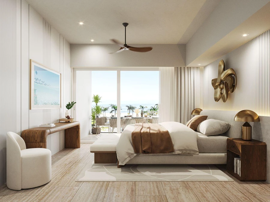 P.º Malecon San Jose, Tortuga Bay Ii, San Jose Del Cabo