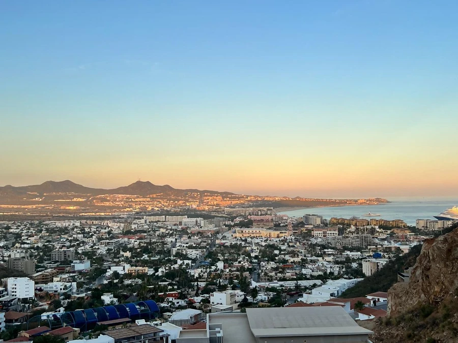 Calle La Piedrera, Cascadas Condo, Cabo San Lucas