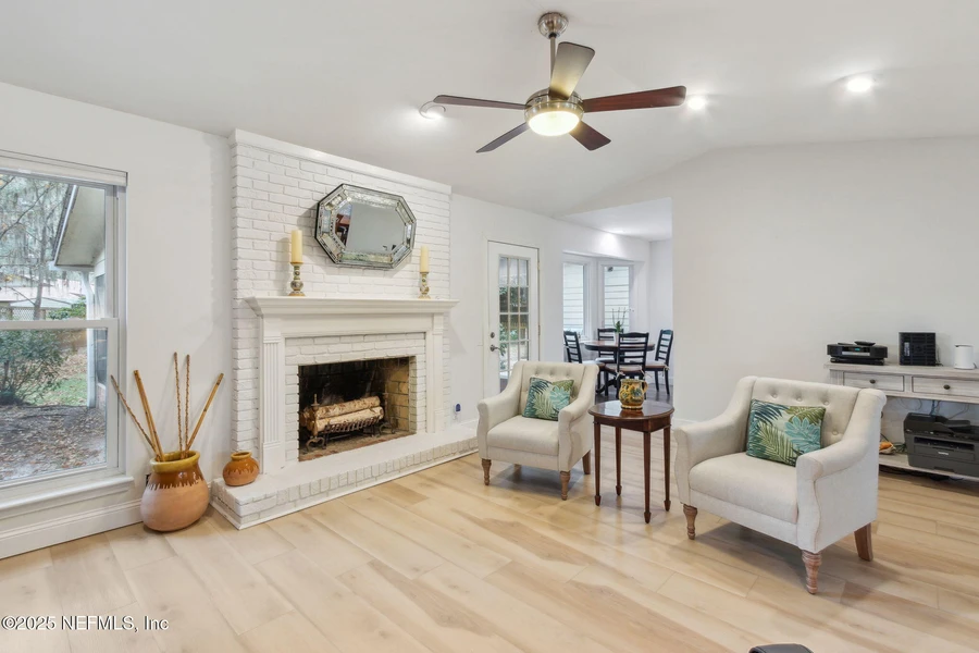 1412 Plantation Oaks Terrace, Fernandina Beach, Fl 32034