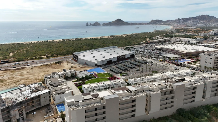 Vista Velas 1, Ocean View, Monica, Cabo Corridor