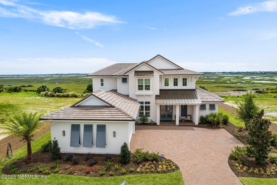 Luxury Beachfront and Intracoastal Homes in St. Augustine for Sale